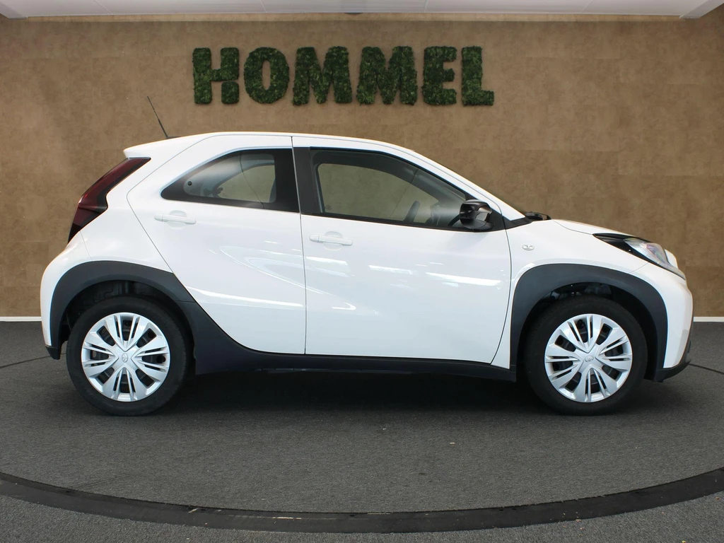 Toyota Aygo – foto 7