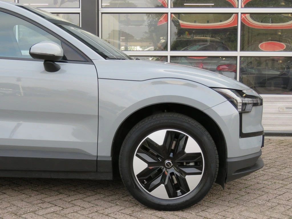 Volvo EX30 – foto 39
