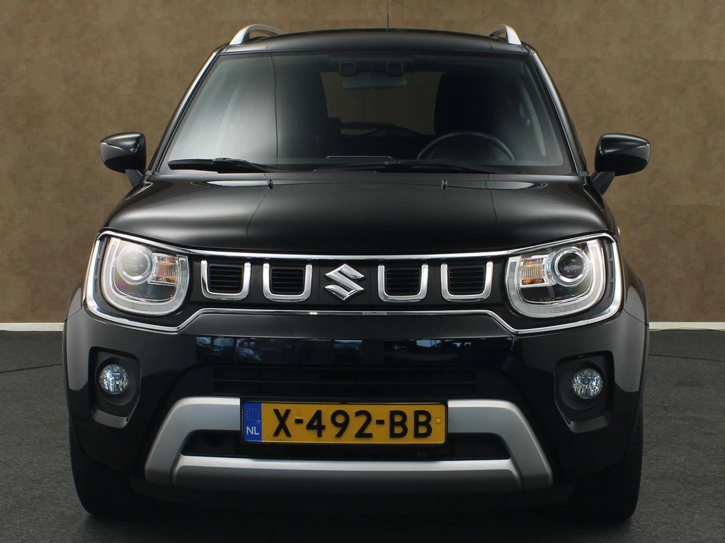 Suzuki Ignis – foto 9