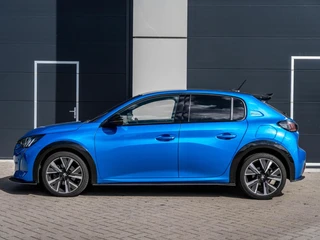 Peugeot 208 – thumbnail 2