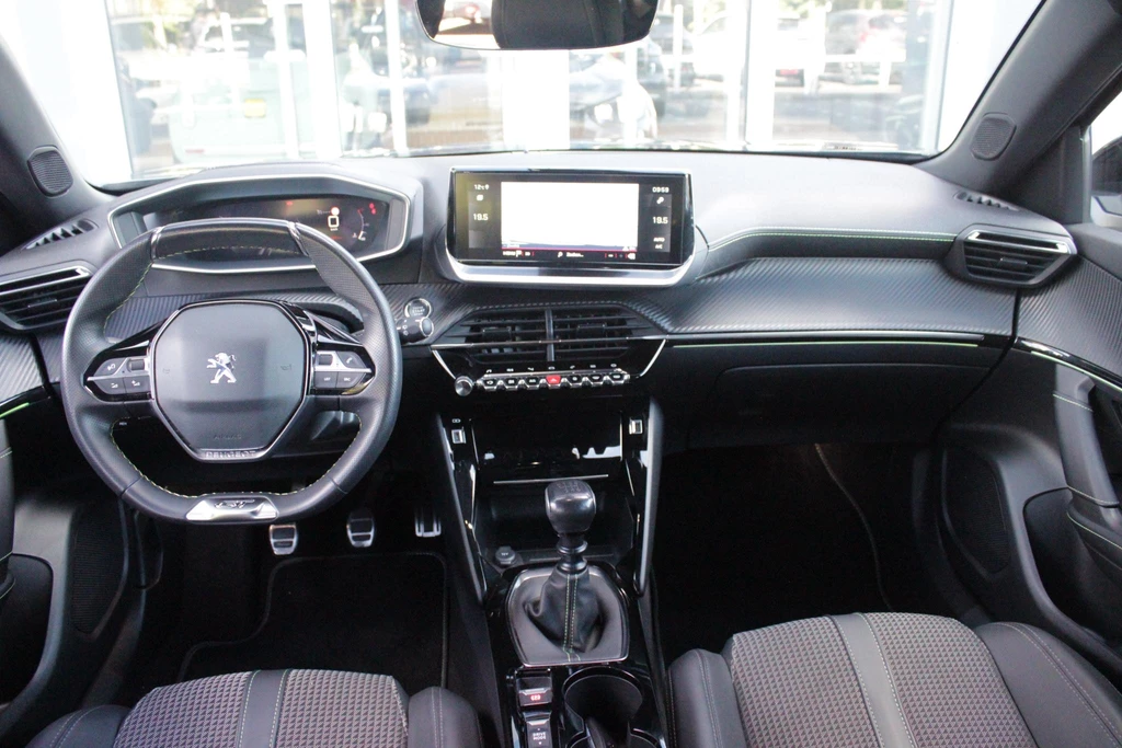 Peugeot 2008 – foto 12