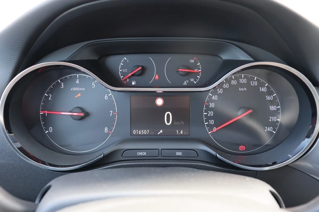 Opel Crossland – foto 10