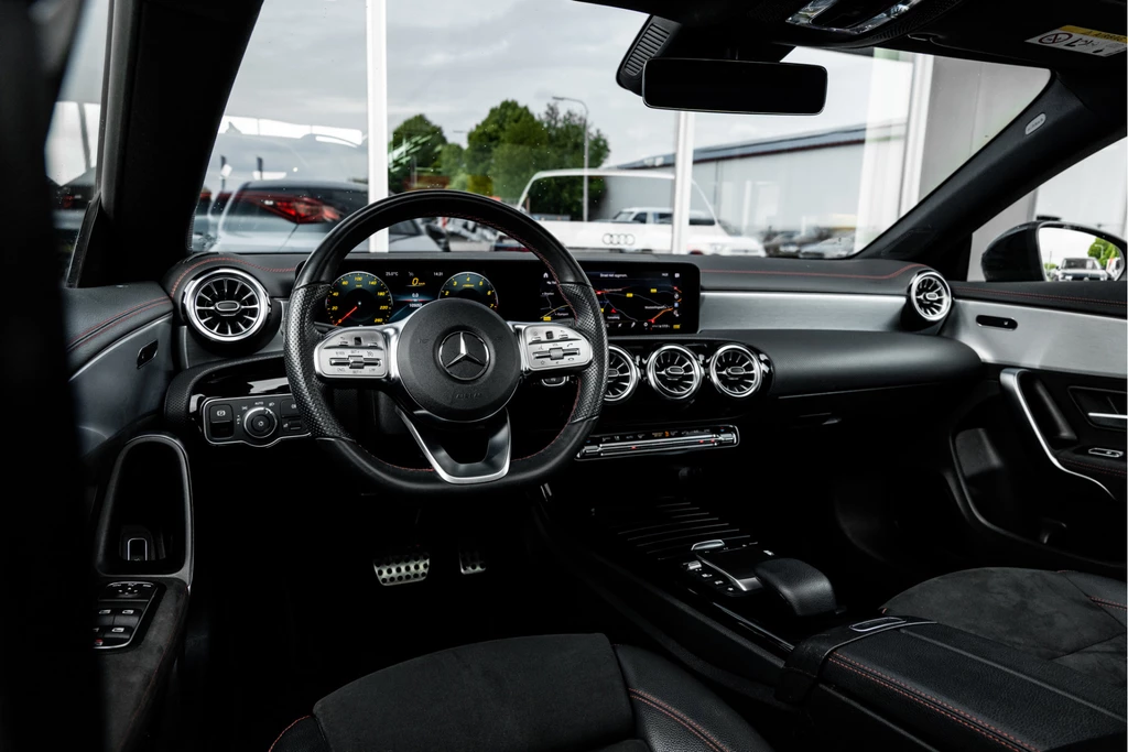 Mercedes-Benz CLA – foto 23