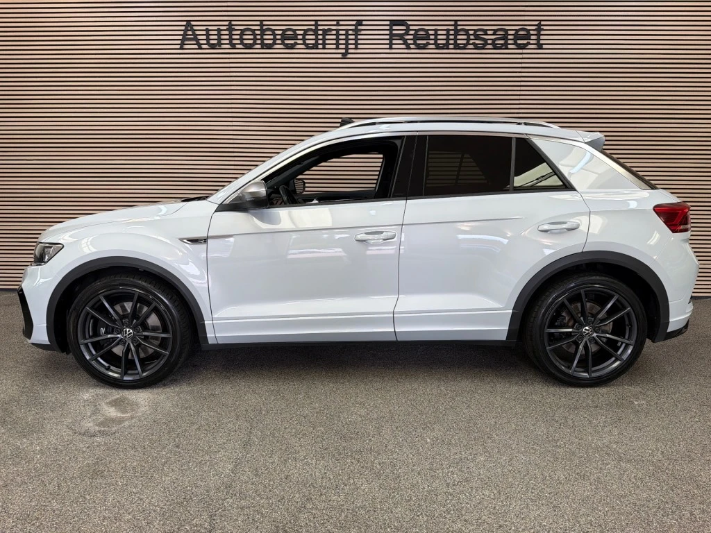 Volkswagen T-Roc – foto 2