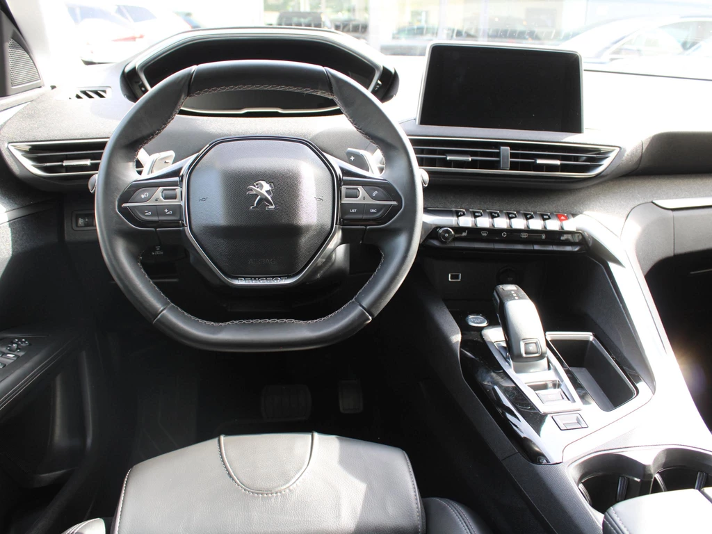 Peugeot 3008 – foto 7