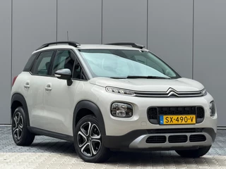 Citroën C3 Aircross – thumbnail 10