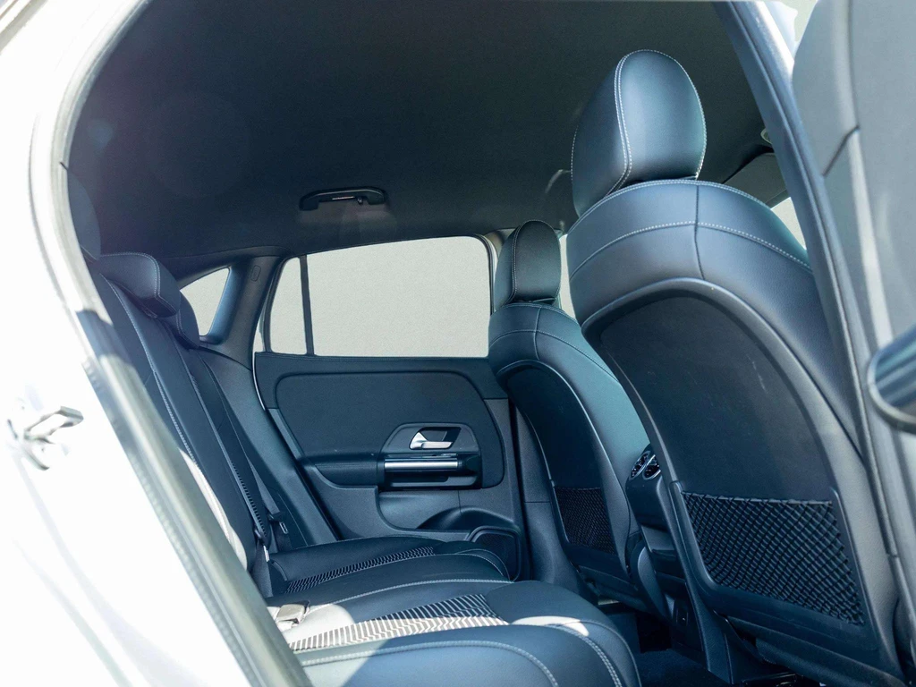 Mercedes-Benz GLA – foto 22