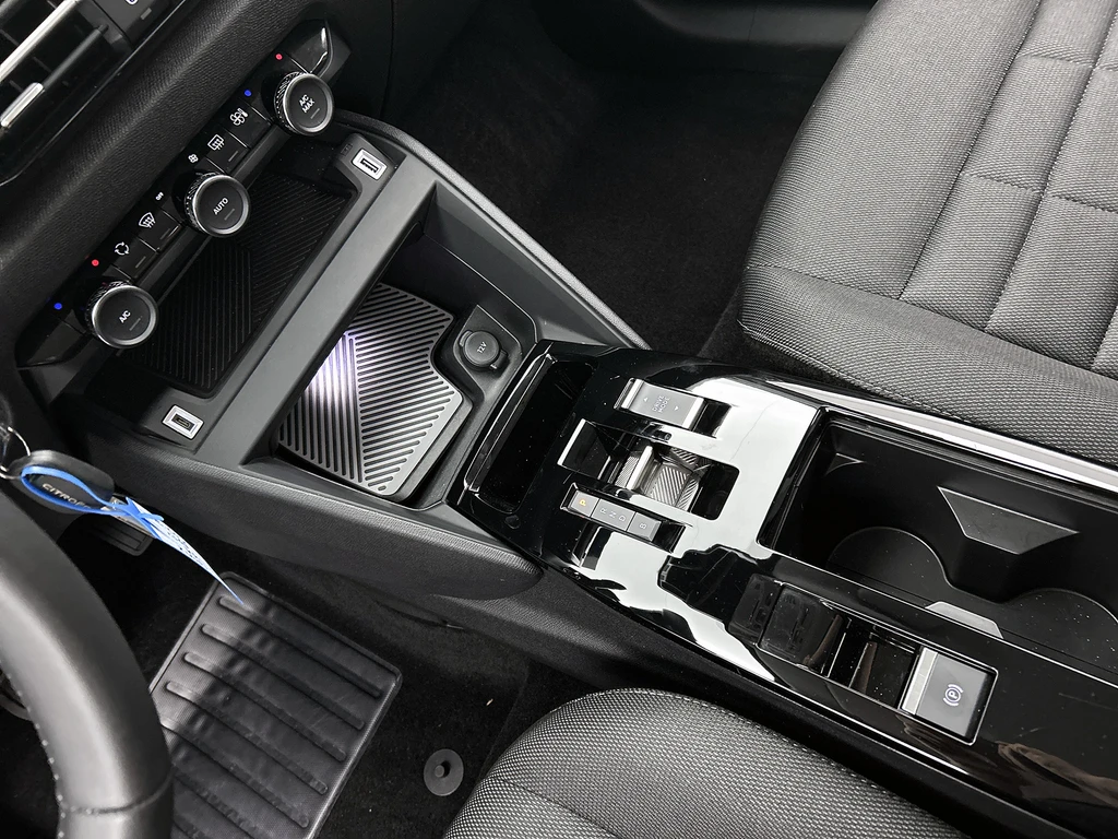 Citroën ë-C4 X – foto 13
