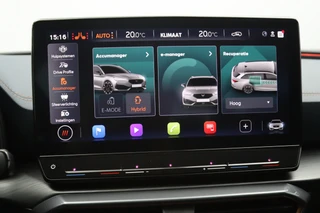 CUPRA Leon Sportstourer – thumbnail 38