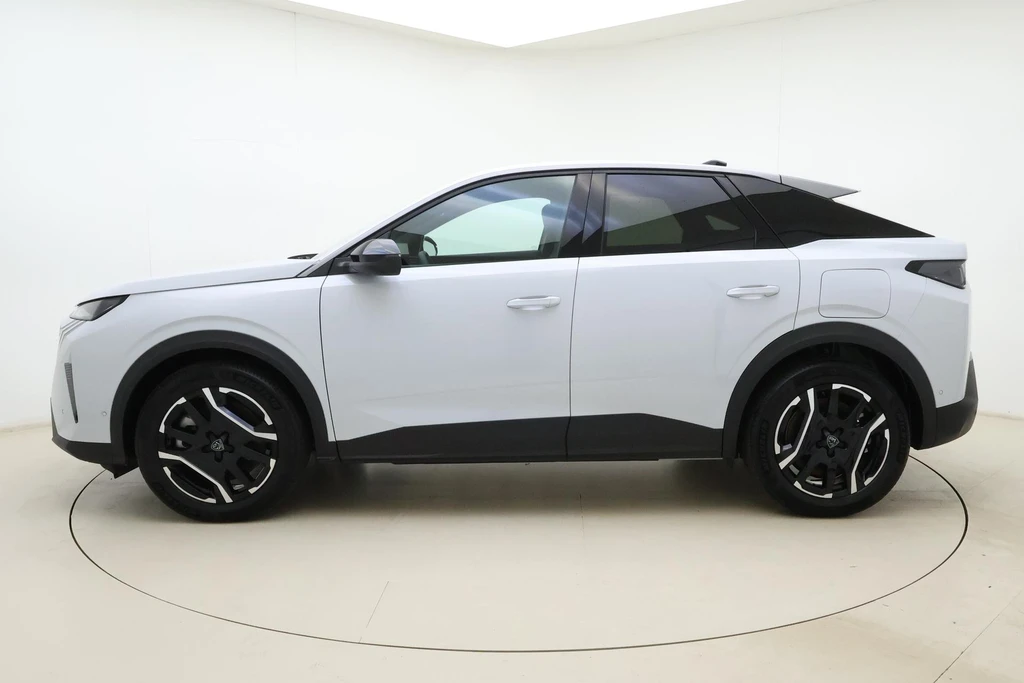 Peugeot e-3008 – foto 2