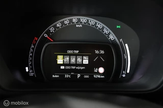 Toyota Aygo – thumbnail 17
