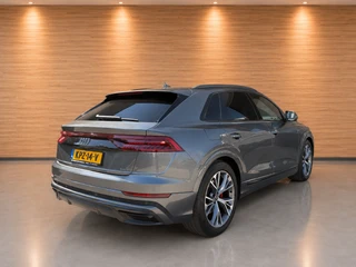 Audi Q8 – thumbnail 3