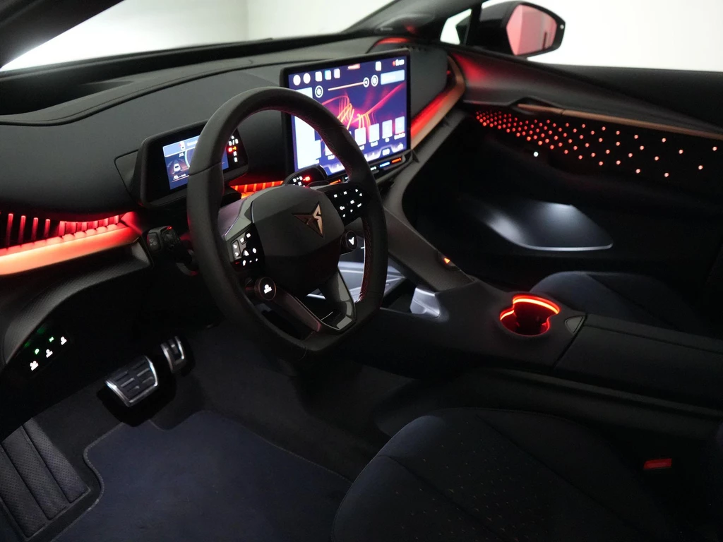 CUPRA Tavascan – foto 35