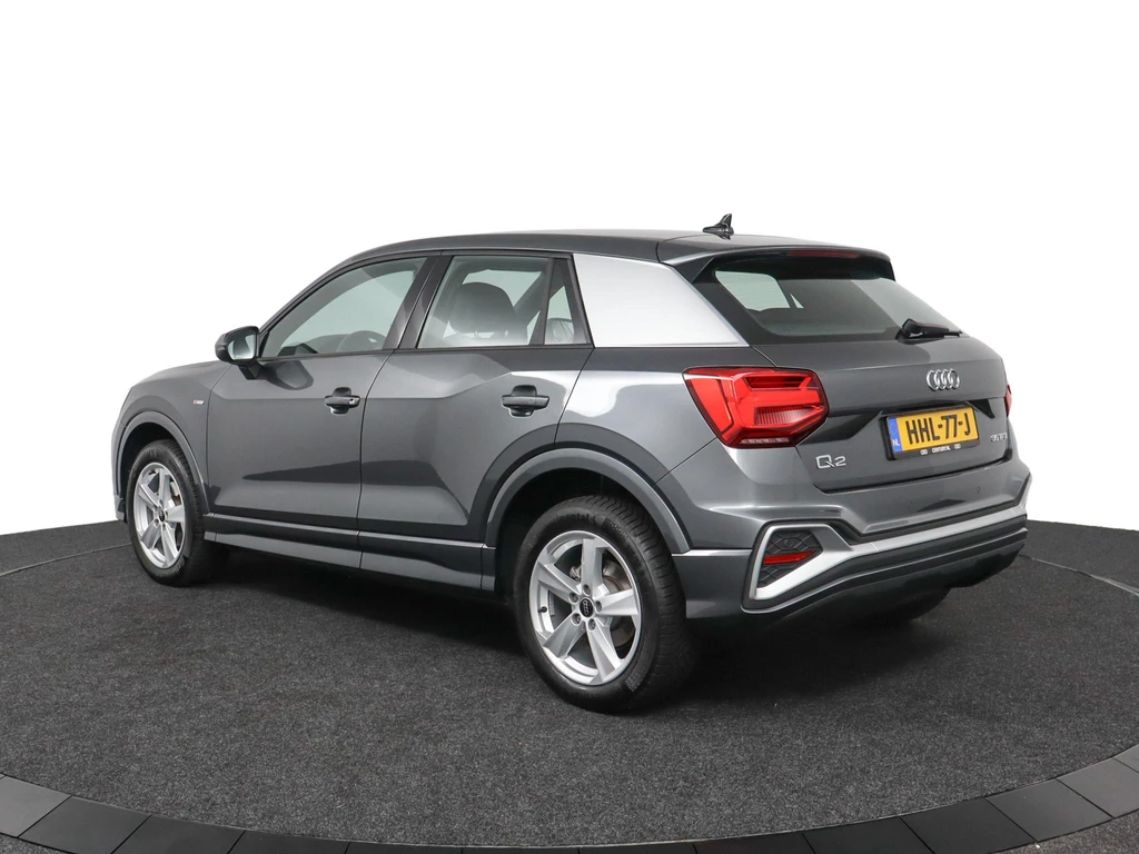 Audi Q2 – foto 3