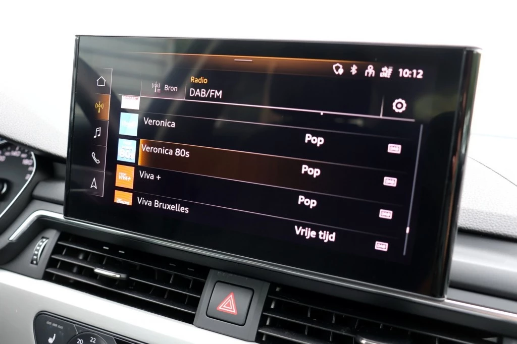 Audi A4 – foto 19