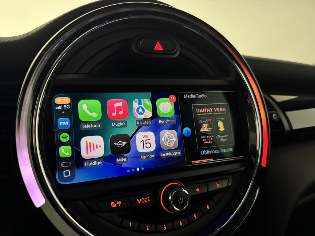 MINI Cooper – foto 44