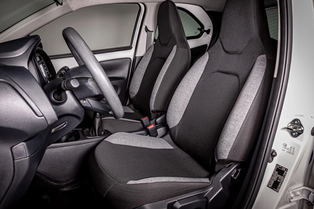 Toyota Aygo – foto 16