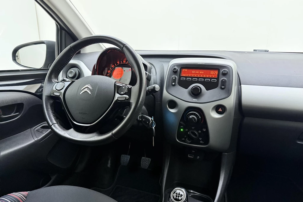 Citroën C1 – foto 23