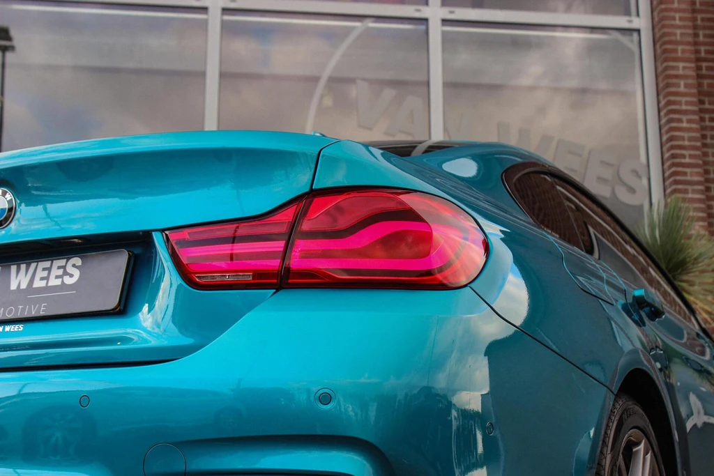 BMW 4 Serie – foto 7