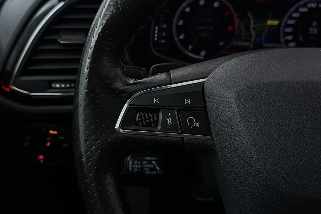 SEAT Leon – foto 13