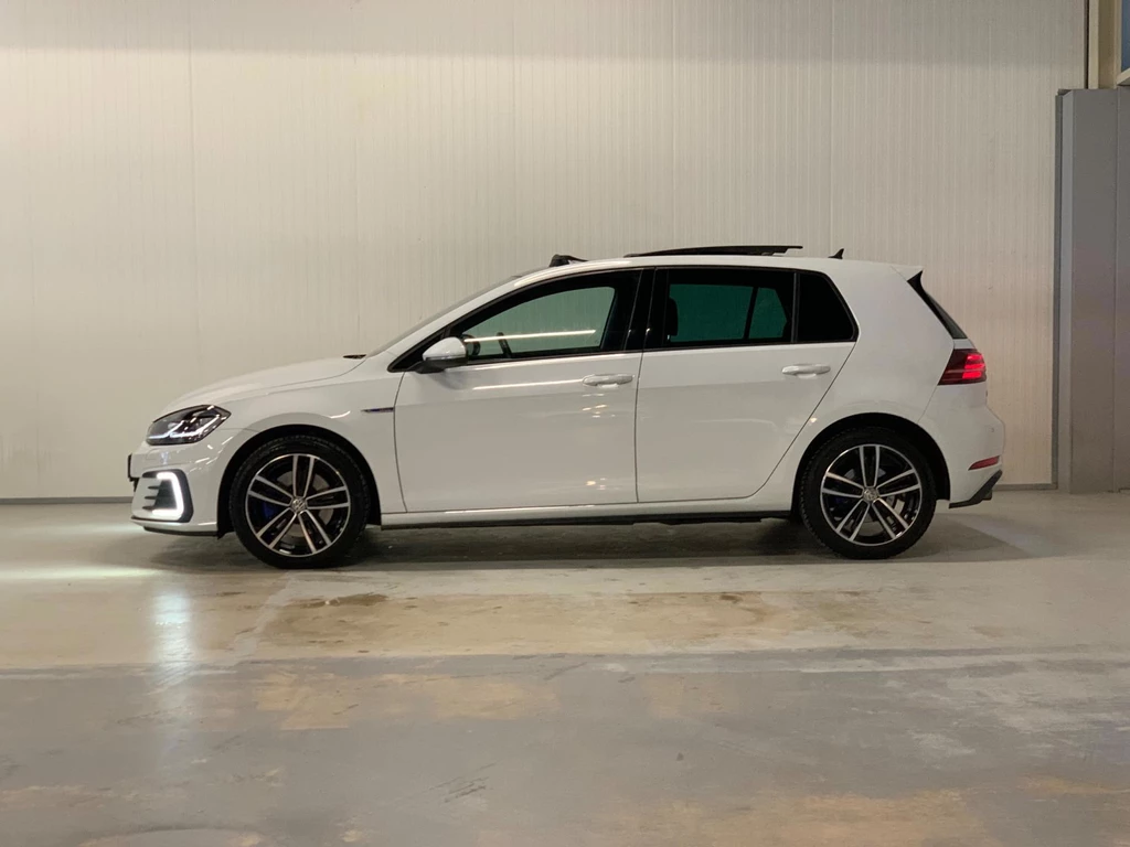 Volkswagen Golf – foto 3