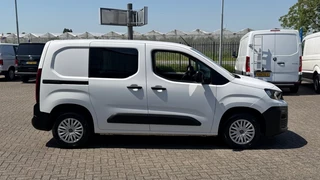Peugeot Partner – thumbnail 7