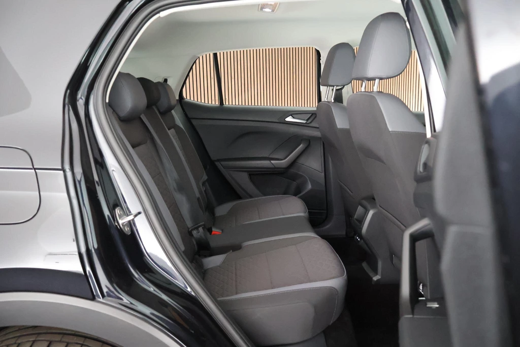 Volkswagen T-Cross – foto 12