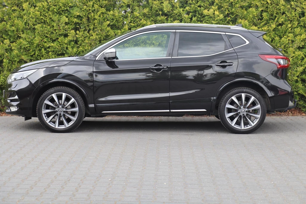 Nissan QASHQAI – foto 4