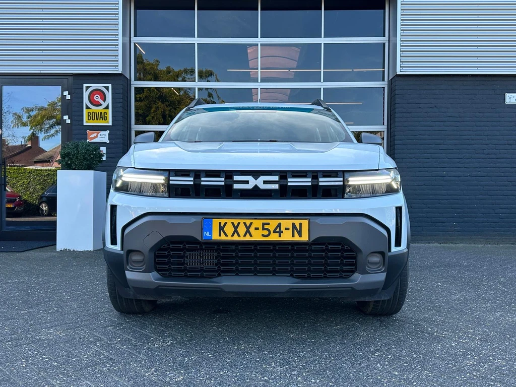 Dacia Duster – foto 10