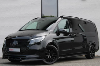 Mercedes-Benz V-Klasse – thumbnail 4