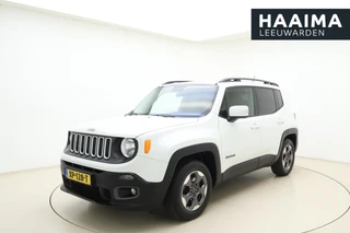 Jeep Renegade – thumbnail 1