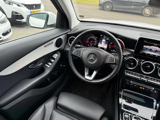 Mercedes-Benz GLC – thumbnail 29