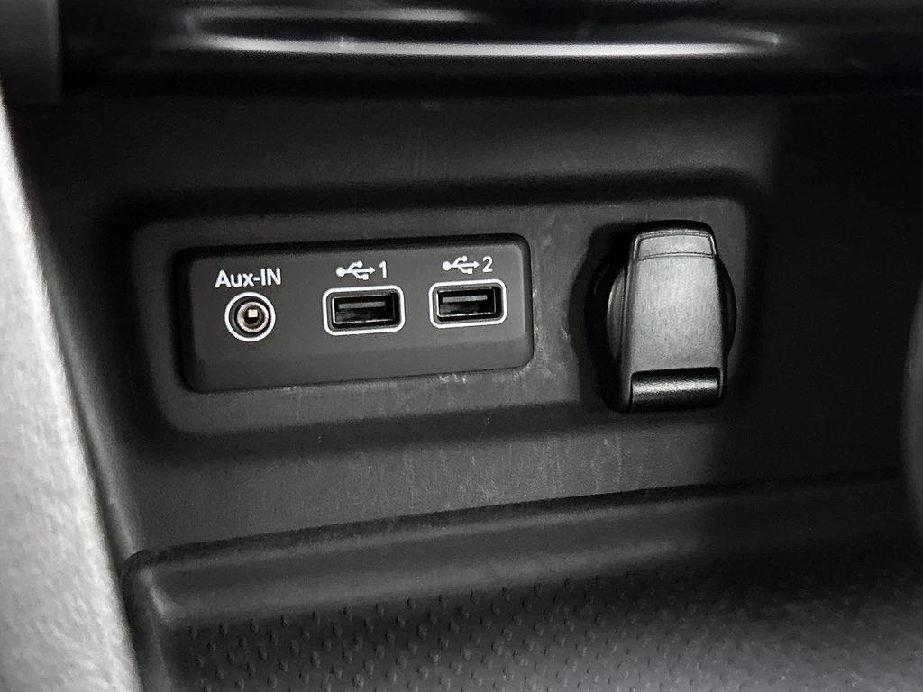 Renault Mégane Estate – foto 32