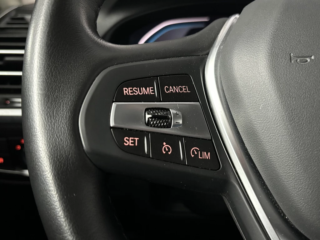 BMW X3 – foto 21