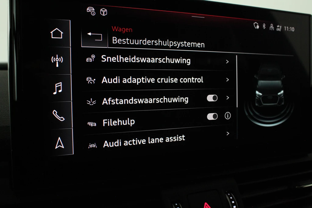 Audi Q5 – foto 32