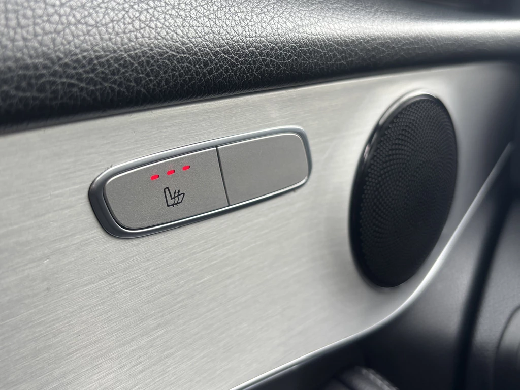 Mercedes-Benz GLC – foto 12
