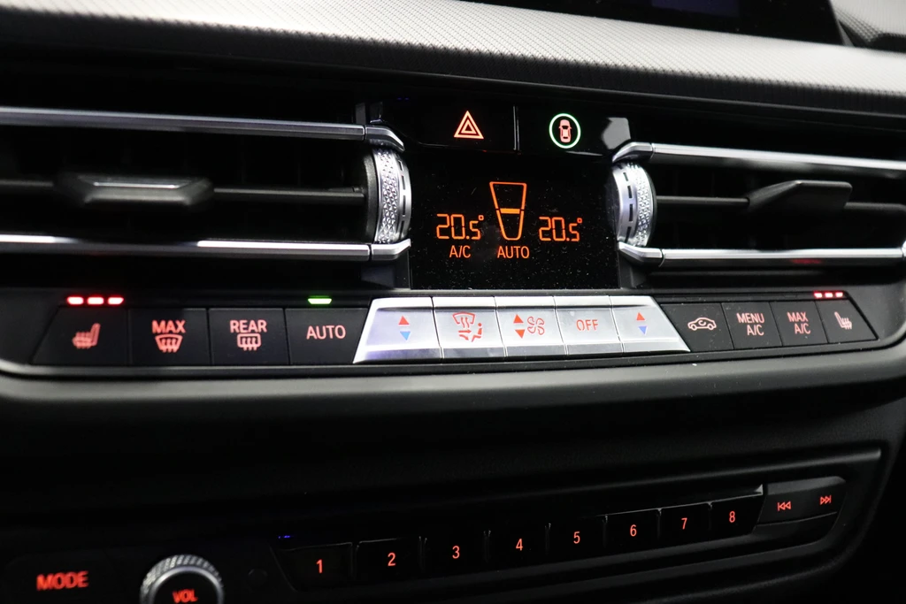 BMW 1 Serie – foto 23