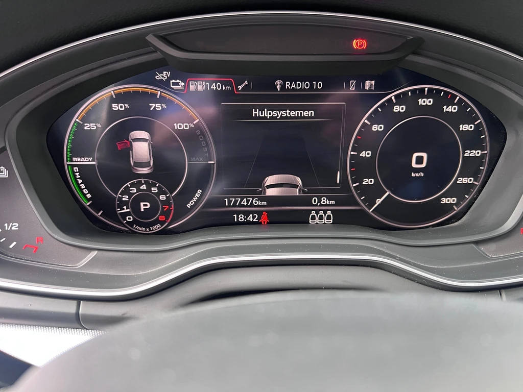 Audi Q5 – foto 33