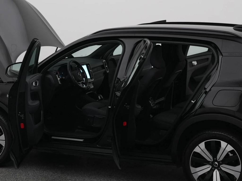 Volvo XC40 – foto 34