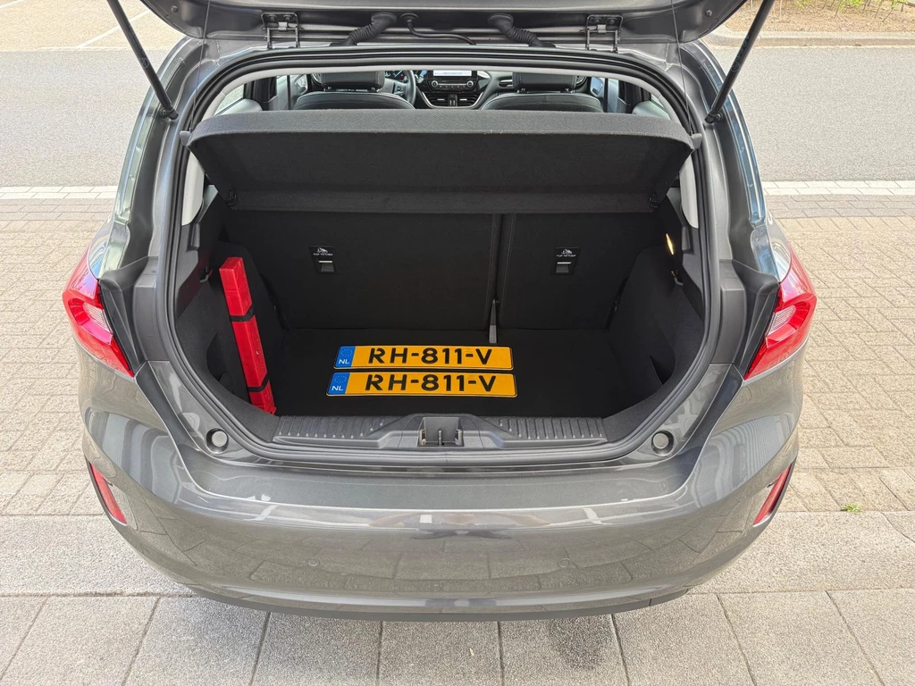 Ford Fiesta – foto 45