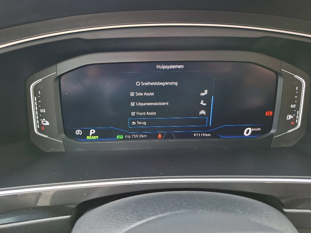Volkswagen Tiguan – foto 38