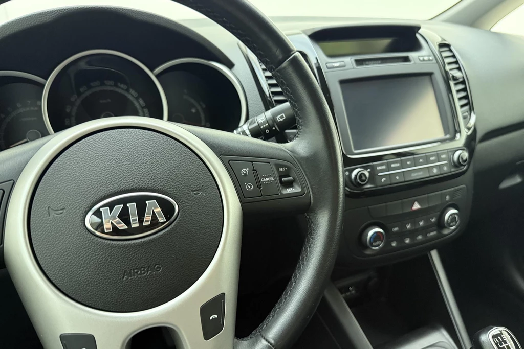 Kia Venga – foto 21
