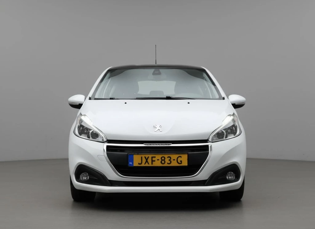 Peugeot 208 – foto 6