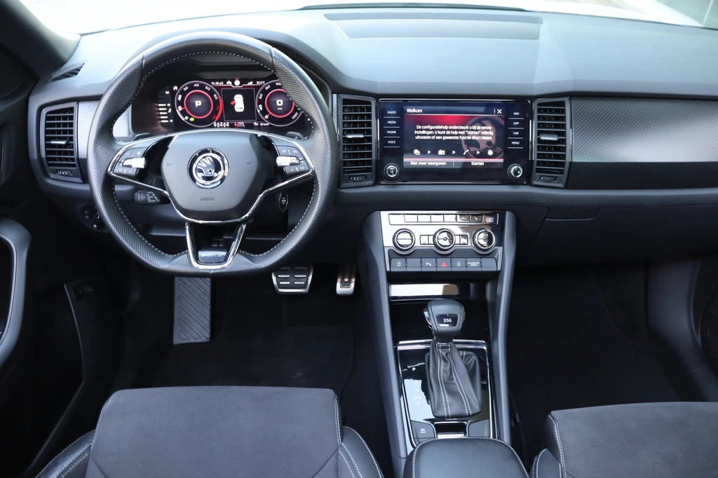 Škoda Kodiaq – foto 8