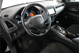 Honda HR-V – thumbnail 14