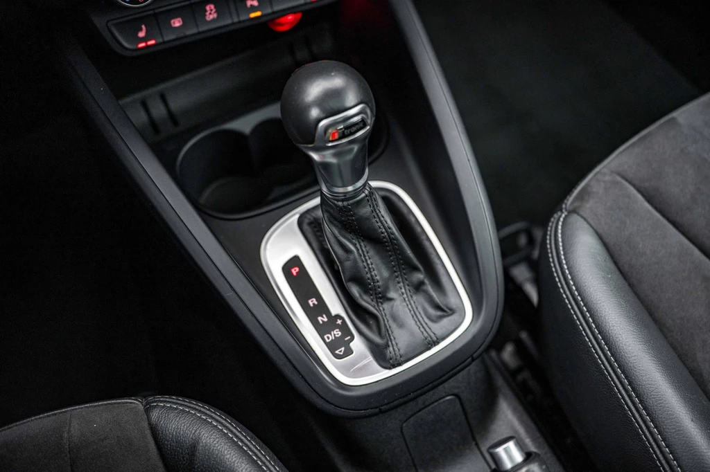 Audi A1 – foto 50