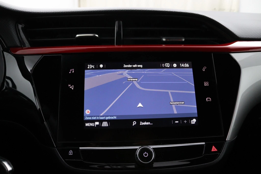 Opel Corsa – foto 14