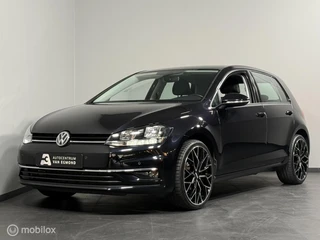 Volkswagen Golf – thumbnail 2
