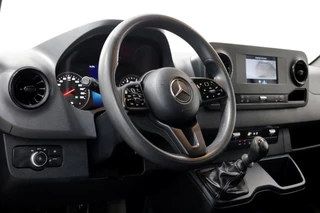 Mercedes-Benz Sprinter – thumbnail 13
