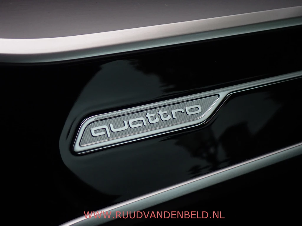 Audi A6 – foto 42